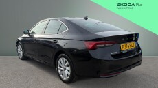 Skoda Octavia 1.5 TSI 150 e-TEC SE L 5dr DSG Petrol Hatchback